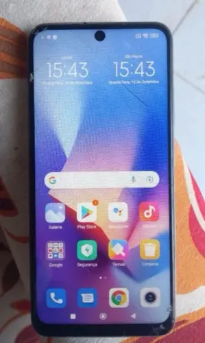 Celular Redmi 10 de 64 gb