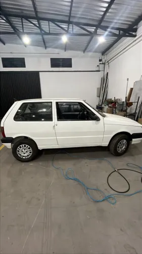 Fiat Uno Mille 1.0 Fire/ F.flex/ Economy 2P 2006
