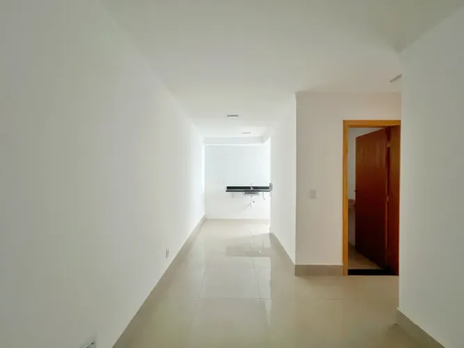 Apartamento para venda em Santana com 2 quartos, 38m²