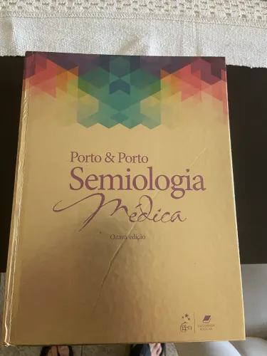Livros de medicina