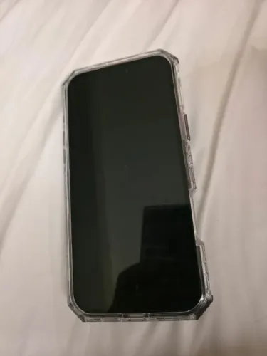 Iphone 16 pro max 256gb Titânio - UNICO DONO