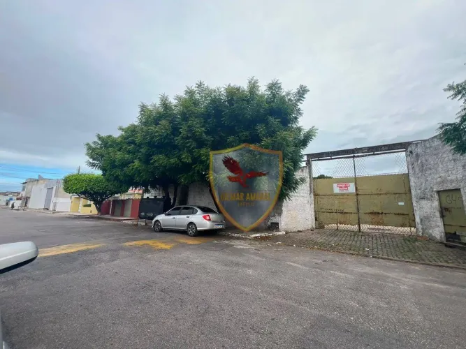 Galpão à venda, 1200 m² por R$ 1.500.000,00 - Nordeste - Natal/RN