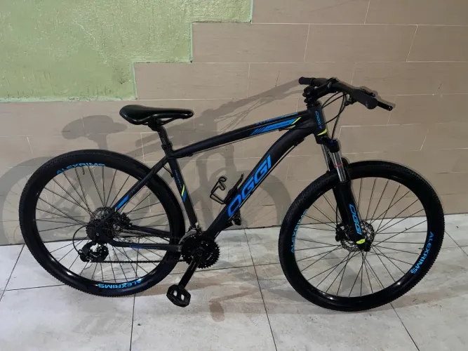 Bicicleta aro 29 oggi