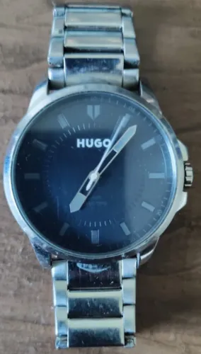 Relógio Hugo Boss