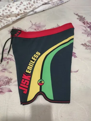 Bermuda Surf Jisk 