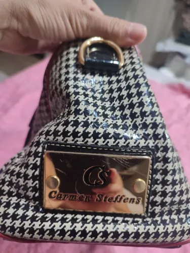 Bolsa Carmem Steffens 