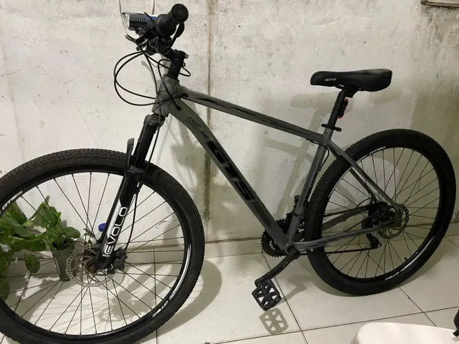 Bike ARO 29 no PRECINHO