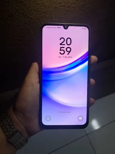 Samsung A15 128GB