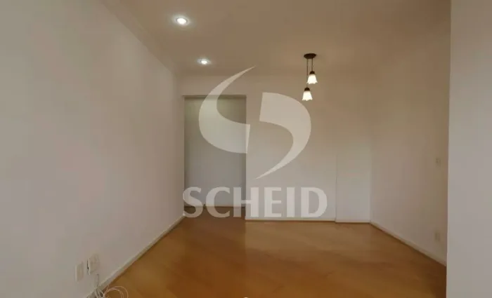 Apartamento para locação no Morumbi 70M²-3 dormitórios-2 banheiros - 2 vagas