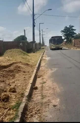 Terreno 10x25 vendo ou troco em moto