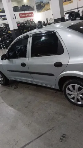 Chevrolet Prisma Sed. JOY 1.4 8V Econoflex 4P 2008
