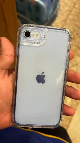 Vendo iPhone SE 2020