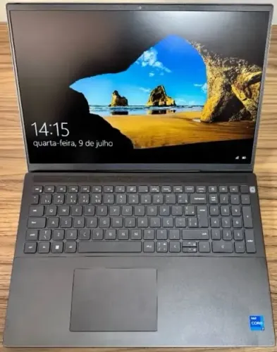 VENDO - Dell Vostro 7620 | i7 12ª Geração | RTX 3050 Ti