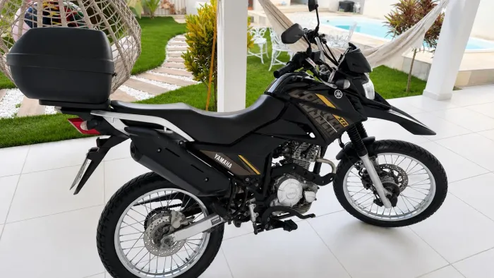 Moto Cross 2020?