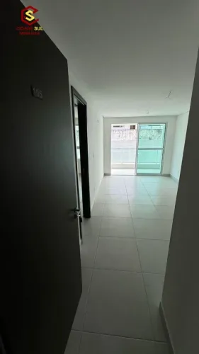 Apartamento com 2 dormitórios à venda, 60 m² por R$ 692.790,00 - Bessa - João Pe