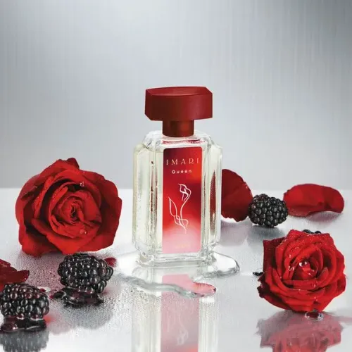 Imari Queen Deo Colônia<br><br><br>
