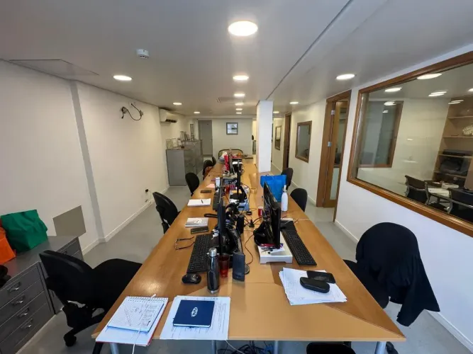 Escritório para venda com 79 metros quadrados em Jardim Paulista - São Paulo - SP