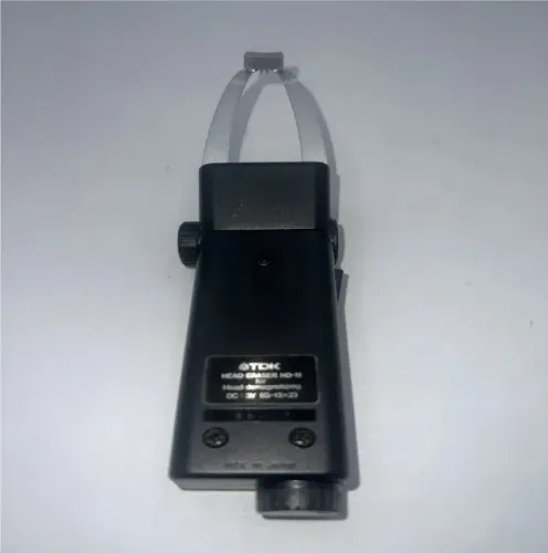 Desmagnetizador de cabeça de Gravador de fita