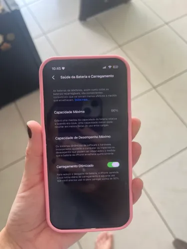 iPhone 11 usado