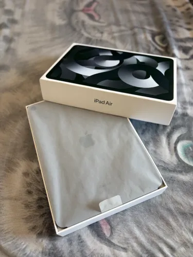 iPad Air M1 11?