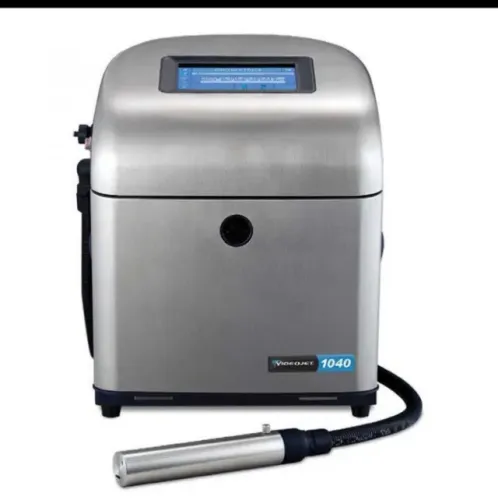 VIDEOJET 1040