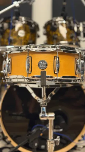 Caixa Gretsch Marquee 14x5,5