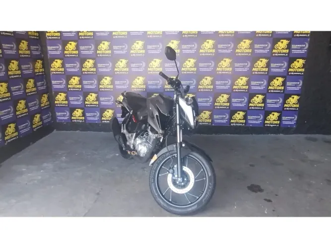 Honda Cg 160 fan esdi flexone 2026