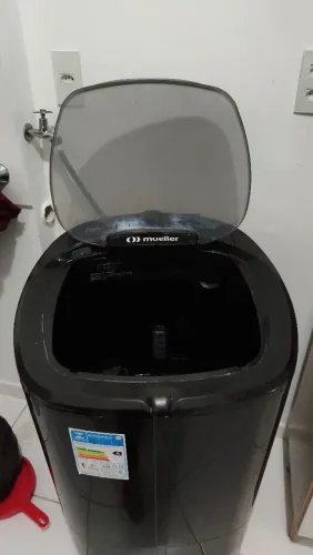Tanque de lavar roupa