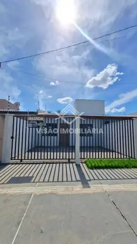 Casa para Alugar, Jardim das Violetas