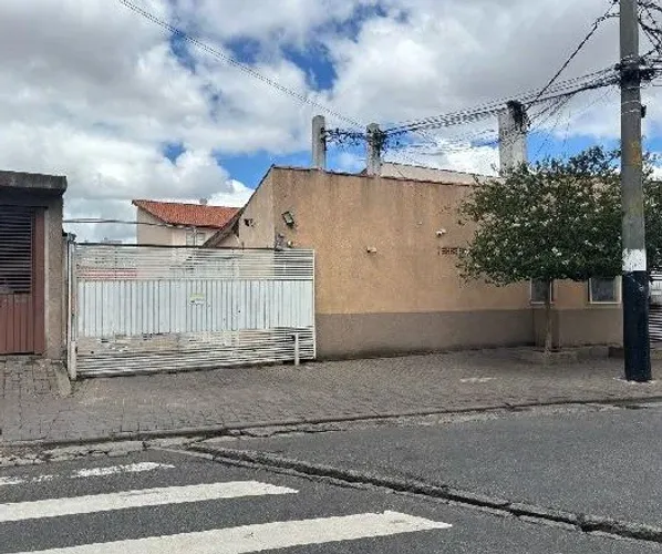Casa em Condomínio para Venda em São Paulo, Jardim Miriam, 2 dormitórios, 1 banheiro