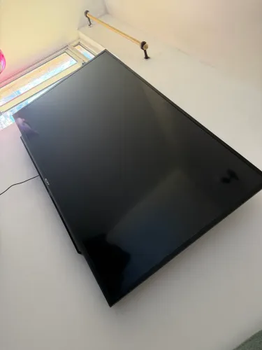 Tv smart 42 polegadas
