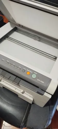 Impressora Samsung scx-4200
