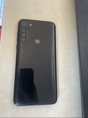 Moto G8 Power 64Gb dual SIM