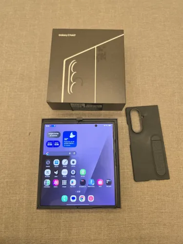 Zfold 7