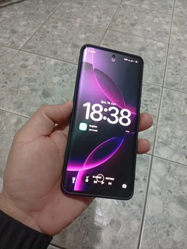 Xiaomi Redmi Note 15 256GB NF caixa