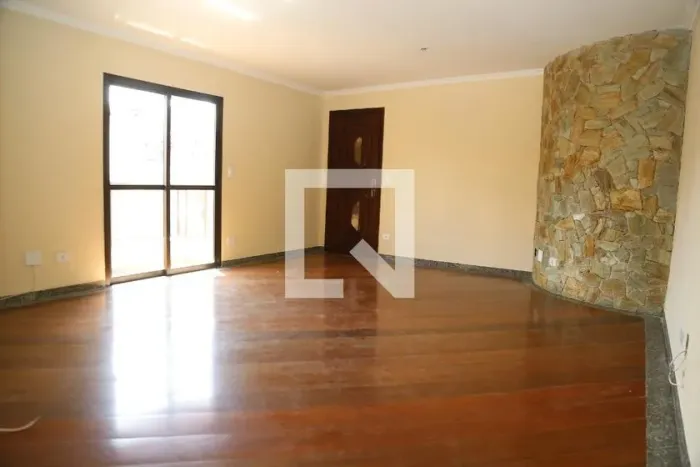 Apartamento à Venda - Freguesia do Ó, 4 Quartos, 120 m2