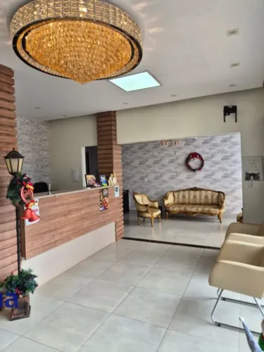 Ponto comercial com 28 salas para alugar, 823m² - Alto da Boa Vista