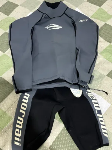 Roupa de Surf infantil Mormaii 