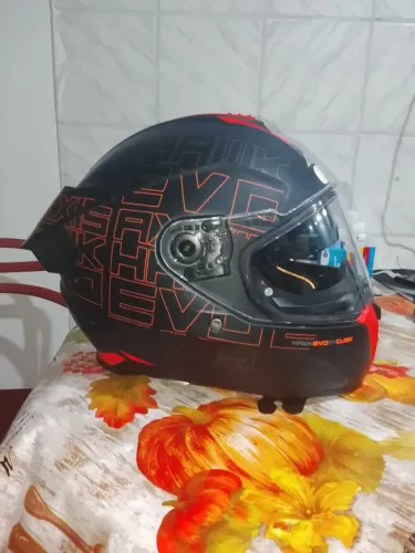 Capacete AXXIZ