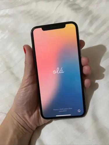 IPHONE XS