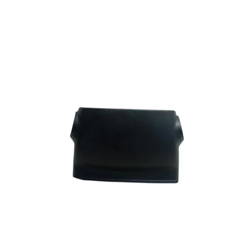 Capa Coluna Volante Toyota Hilux 2005 A 2015 Ep-771 Preto