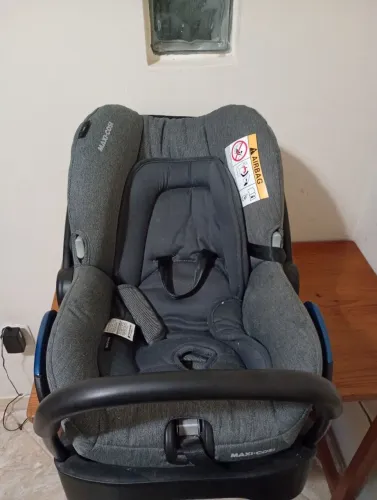 Baby conforto+ suporte