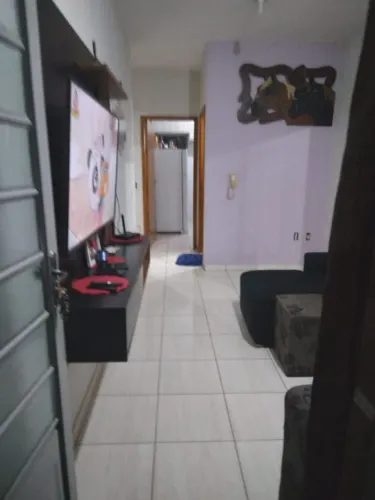 Casa em condomínio