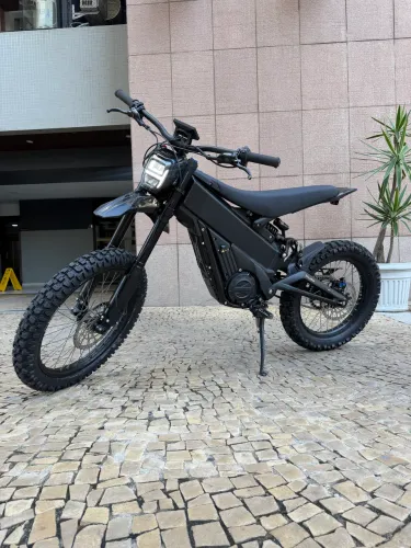 TALARIA XXX L1e (6000w)