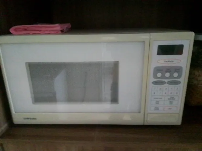 Microondas Samsung 