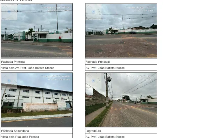 Oportunidade Única em COLOMBO - PR | Tipo: Comercial | Negociação: Licitação Aberta | Situ