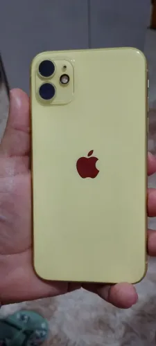 VENDO IPHONE 11 SEMI-NOVO