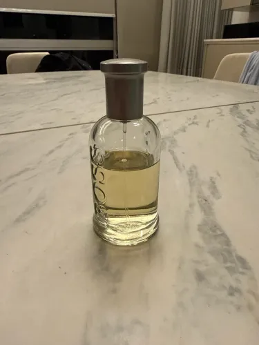 Hugo Boss bottled, toilette, 100ml