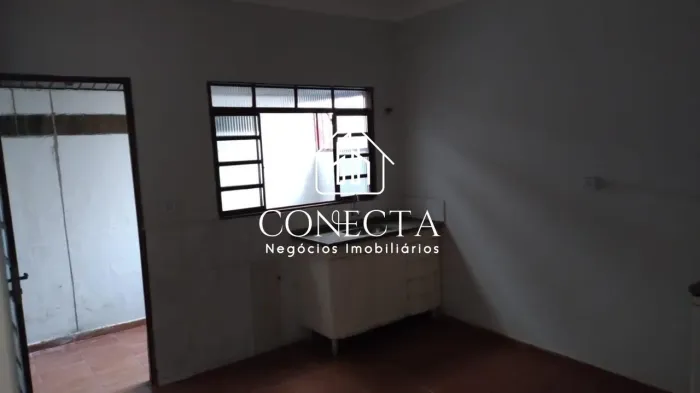 Casa disponível para locação no Custódio Pereira