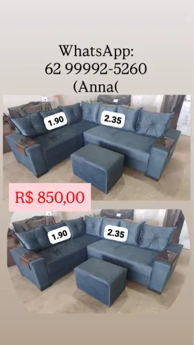 Sofá Jade?//